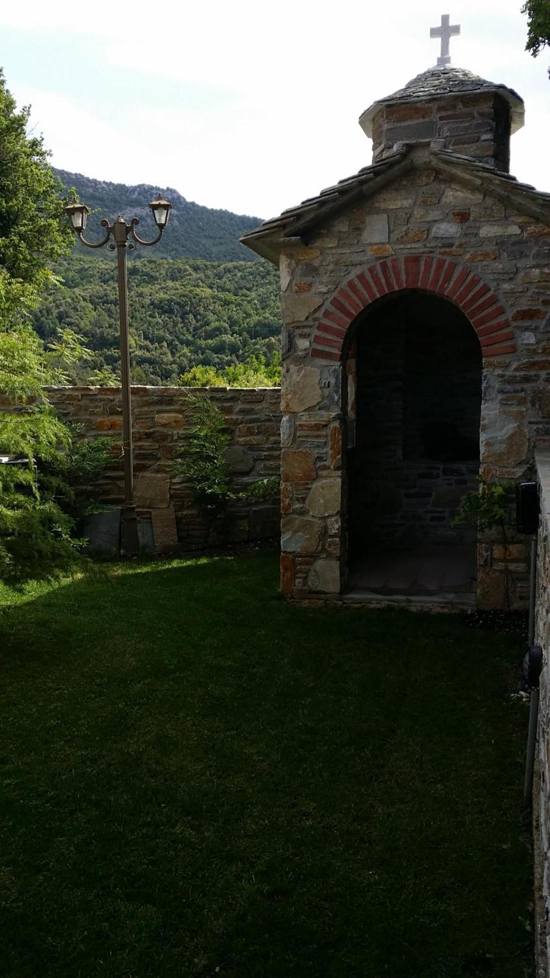 Pacithea Villas Miléai Pokoj fotografie