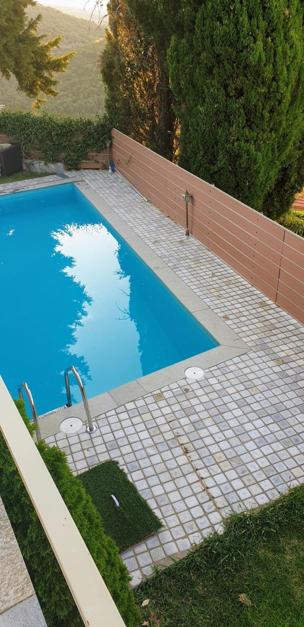 Pacithea Villas Miléai Pokoj fotografie